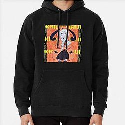 Kakegurui - Runa Yomozuki Anime Tshirt Pullover Hoodie