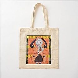Kakegurui - Runa Yomozuki - Anime Tote Bag