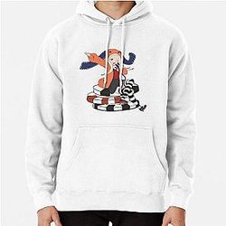 Kakegurui Runa Yomozuki Pullover Hoodie