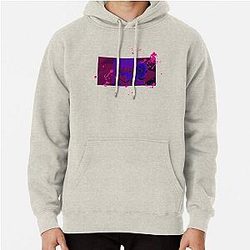 Kakegurui Kirari Momobami Hoodie