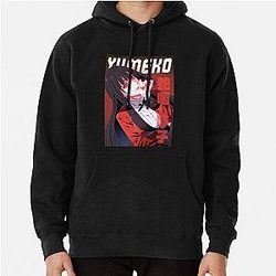 Kakegurui - Yumeko Jabami Hoodie
