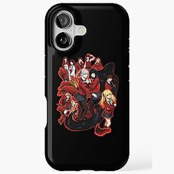 Kakegurui iPhone Case