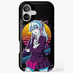 Kakegurui - Mary - iPhone Tough Case