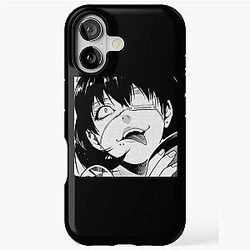 Kakegurui iPhone Case