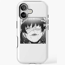 Kakegurui - Midari Ikishima iPhone Tough Case