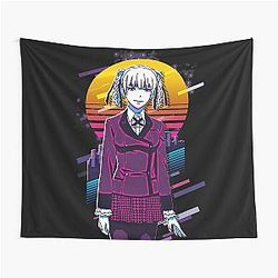 Kakegurui - Kirari Tapestry