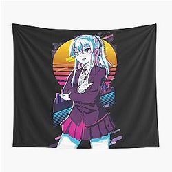 Kakegurui - Mary Tapestry