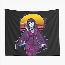 Kakegurui - Yumeko Tapestry