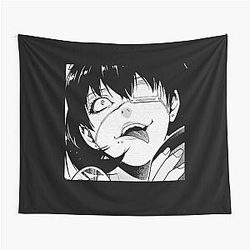 Kakegurui Tapestry