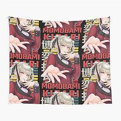 Kakegurui: Kirari Momobami Tapestry