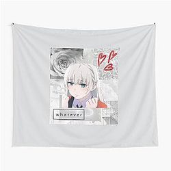 Kakegurui Aesthetic Tapestry