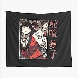 Kakegurui Tapestry