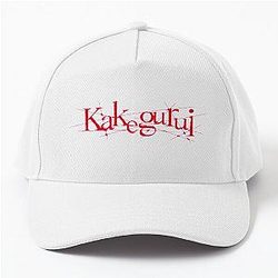Anime Kakegurui - Compulsive Gambler