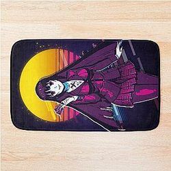 Kakegurui - Yumeko Bath Mat