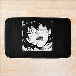 Kakegurui Bath Mat