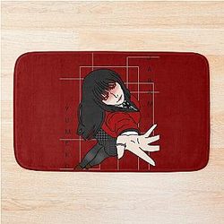 Gamblers Choice Kakegurui Bath Mat