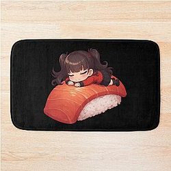 Compulsive Chibi Gambler Sushi Kakegurui Mary Saotome