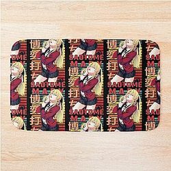Mary Saotome Kakegurui Bath Mat
