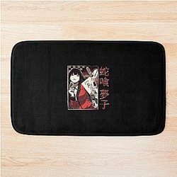 Kakegurui Bath Mat