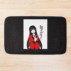 Kakegurui Graphic Mat