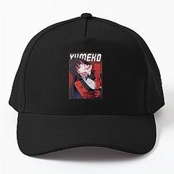 Kakegurui - Yumeko Jabami Baseball Cap