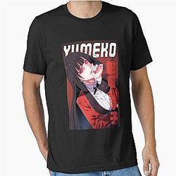 Kakegurui - Yumeko Jabami T-Shirt