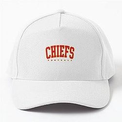 Kansas City Chiefs Cap