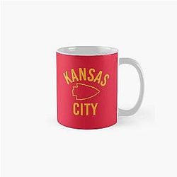 Kansas City Mug