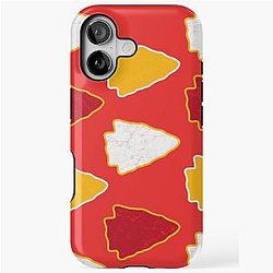 2021 Kansas City Super Tshirts KC Fangear Clothing & Vintage Styled Kc Christmas Gift Ideas 2021 Kansas City Super Fanatic iPhone Tough Case