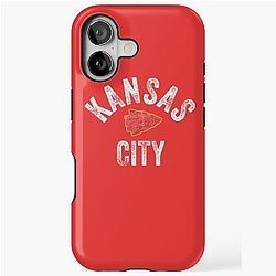 2021 Kansas City Super T shirts KC fan gifts 2021 Kc Kansas City super fan iPhone Tough Case