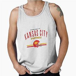 Kansas City Football Est. 1959 T-Shirt