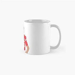 Kansas City Patrick Mahomes Classic Mug
