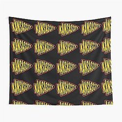 2021 Kansas City Super Tee shirts KC Fan Swag 2021 Kansas City Super fan Tapestry