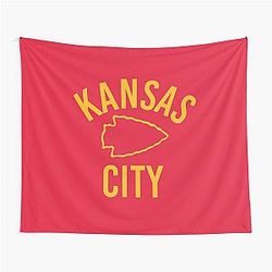 Kansas City Tapestry