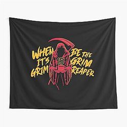Kansas City Chiefs Tapestry