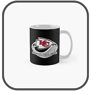 Kansas City Chiefs Mugs