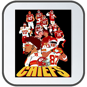 Kansas City Chiefs Posters