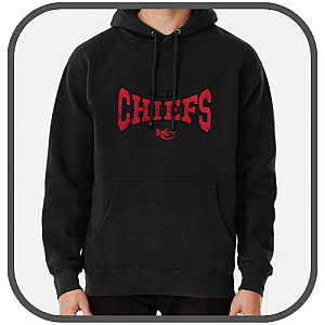 Kansas City Chiefs Hoodies