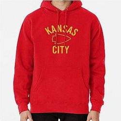 Kansas City Hoodie