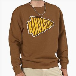 2021 Kansas City Super Fan Pullover Sweatshirt