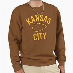 Kansas City Hooded Sweatshirt