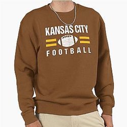 2021 Kansas City Super Tee-Shirt KC Gift Ideas Kansas City Super Fanatic Pullover Sweatshirt