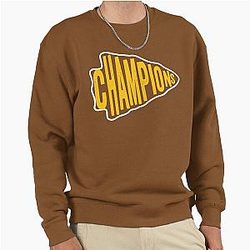 2021 Kansas City Super Fan Pullover Sweatshirt