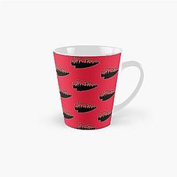 Kansas City Chiefs Arrowhead KC Skyline Be the Grim Reaper KC Tailgating Apparel Tall Mug
