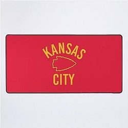 Kansas City Desk Mat