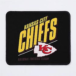 Art Kansas City Chiefs Mouse Pad