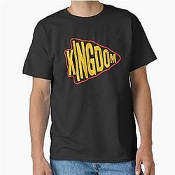 2021 Kansas City Super Classic T-Shirt
