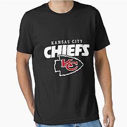 Kansas City Chiefs Essential T-Shirt