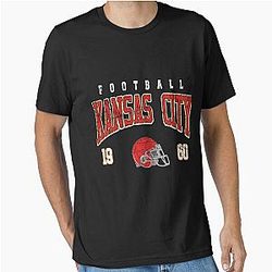 Kansas City Chiefs Essential T-Shirt
