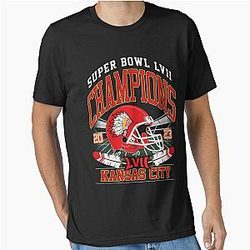 Kansas City Chiefs Essential T-Shirt